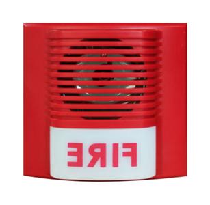SM501/A火灾声光警报器（非地址码型）